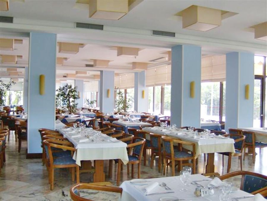 Alfamar Beach & Sport Resort Албуфейра Экстерьер фото