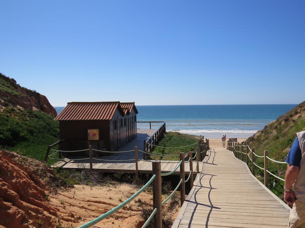 Alfamar Beach & Sport Resort Албуфейра Экстерьер фото