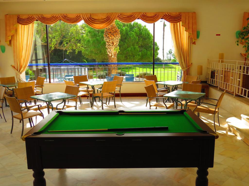 Alfamar Beach & Sport Resort Албуфейра Экстерьер фото